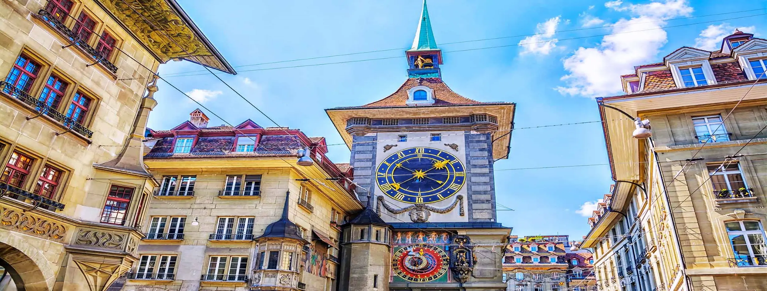 Image for Clock Tower